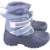 Crosslander KinderStallschuh Khasi