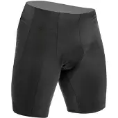 Gist Kurze trägerlose Radlerhose Fond 3 Density | Größe S