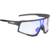 Mavic Mvs Aeroframe Photochrome Sonnenbrille Durchsichtig Blue Photochromic/CAT1-3 Durchsichtig Blue Photochromic/CAT1-3