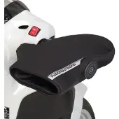 Tucano URBANO Überziehhandschuhe Überziehhandschuhe Motorrad 405408035 Polychloropren (Neopren)
