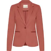 Ichi Rindsleder-Blazer