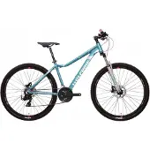 Wolfbike Kinder-Elektro-Mountainbike Diva 27