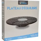 Sporti Balance-Platte