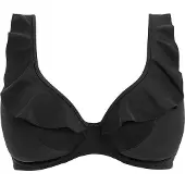 Freya Swim Unwattierter Bikini BH Jewel Cove | Grösse: 80L | Farbe: Schwarz