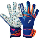 Reusch Kinder Handschuhe Attrakt Fusion Guardian Junior