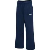 Hummel Kinder Joggingshose weit Pintug