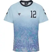 Hummel T-Shirt Shimmer
