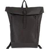 Kimood Rucksack mit Rolltop-Verschluss