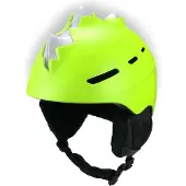 Crazy Safety Bone Spike