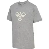 Hummel T-Shirt Regular Tukas