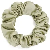 Dore & Rose Scrunchie Olive - 3cm