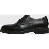 Selected Blake Leather Derby Schuhe