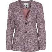 Ichi Blazer IHKATE Blazer Tight fit