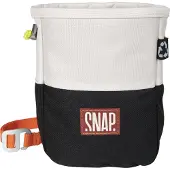 Snap Climbing Pocket Zip Chalkbag