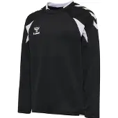 Hummel Core 2.0 Crew Neck Sweatshirt
