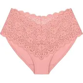 Triumph Slip "Amourette Maxi" Stretch-Spitze