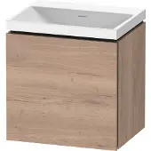 Duravit LC6948N55550000 LC cs WH 450x350x480 Ei mr Mt Hv 3H