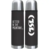TSL Outdoor Isotherme Trinkflasche