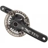 Prowheel Tretlager aus Aluminium Querachse RPL-521F-TT