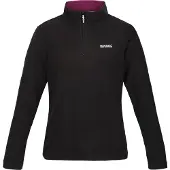 Regatta Fleece 1/2 Zip Damen Sweethart