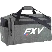 Force Xv Large Force Duffelbag Grau Grau One Size
