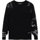 Desigual Pullover MARQUETTE damen