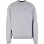 Urban Classics Fluffy Sweatshirt