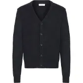 Casual Friday Strickjacke "Strickjacke CFHeine"