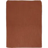 Asa selection Gestricktes Küchenhandtuch Kitchen Textiles Ginger Brown - 60 x 40 cm