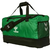 Hummel Sporttasche Core 2.0 Sports Bag With Shoe Compartment Jelly Bean / Black grün