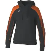 Erima Hoodie Damen Evo Star