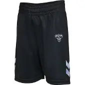 Hummel Set aus Trikot und Shorts für Kinder Shimmer