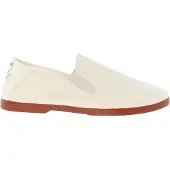 Victoria damen espadrilles gong fu toile