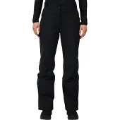 Rossignol - Wasserfeste und wärmende Skihose &ndash; Damen Primaloft/ Frau &ndash; Insulated Ski Pant - W Insulated Ski Pant Black für Damen - Größe