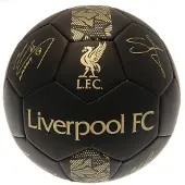 Liverpool F.C. Liverpool Phantom Signature Fußball