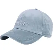 Kentucky Horsewear BaseCap Velvet Damen