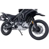 SW-Motech Motorschutz CFMoto 800MT-X 24- Silber