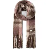 Pepe Jeans für Damen. PL1100011 Flavie-Schal braun (OSFA), Lässig, Polyester