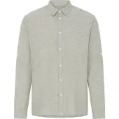 Blend Langarmhemd "BHABAN SHIRT PP NOOS"