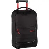 Satch Trolley Flow Fire Phantom schwarz 56cm