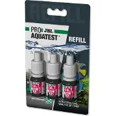 JBL Aquaristik und Terraristik ProAquaTest CO2 Direct Süsswasser, Nachfüllpack