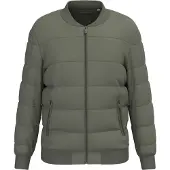 Native Spirit Nachhaltige Steppjacke
