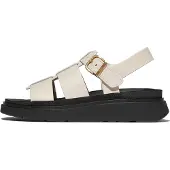 FitFlop Gen-ff Fisherman Sandalen Beige EU 38 Frau Beige EU 38