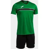 Joma Victory Set Grün 4-5 Years Grün 4-5 Years
