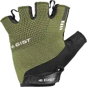 Gist Kurze Sommerhandschuhe mit Klettverschluss Kontrol | Größe M