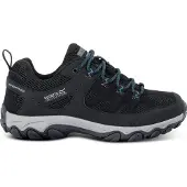 Regatta Damen-Wanderschuhe Edgepoint IV