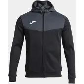 Joma Sweatjacke mit Kapuze Campus Street