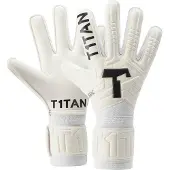 T1tan Classic 1.0 Torwarthandschuhe