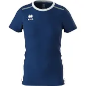 Errea Trikot für Mädchen Konnor