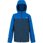 Regatta 3-in-1-Jacke für Kinder Trekktain II